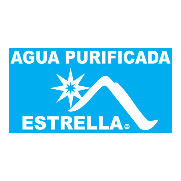 Agua Estrella logo