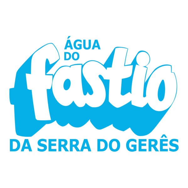 Agua Fastio logo