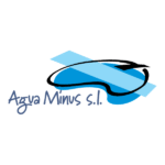 Agua Minus logo