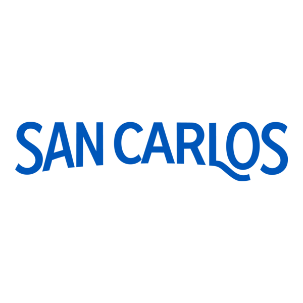 Agua San Carlos logo