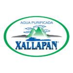 Agua Xallapan logo