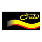 Aguardiente Cristal logo