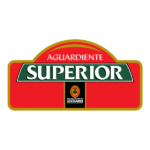 AGUARDIENTE SUPERIOR logo