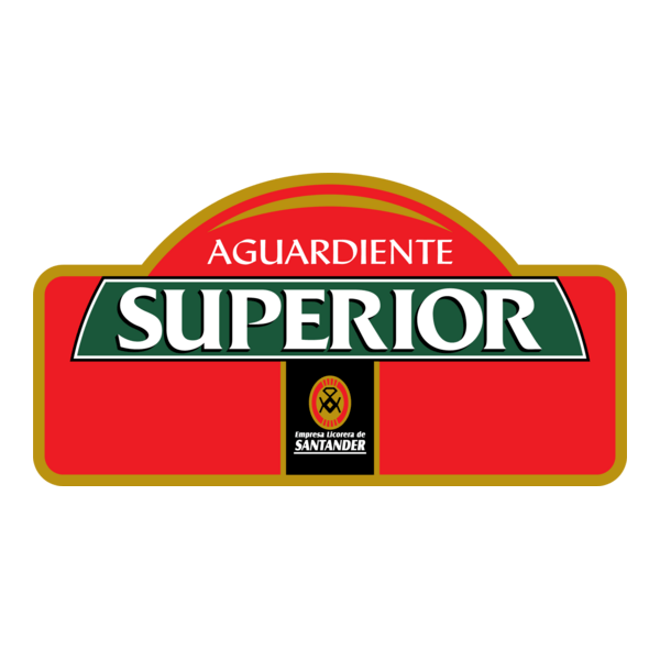 AGUARDIENTE SUPERIOR logo