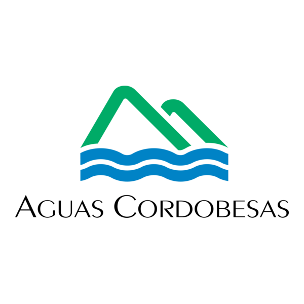 Aguas Cordobesas logo