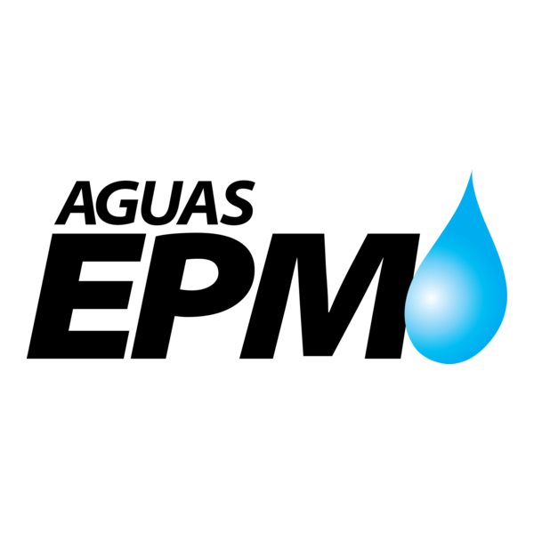 aguas epm logo