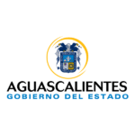Aguascalientes Gobierno del Estado logo