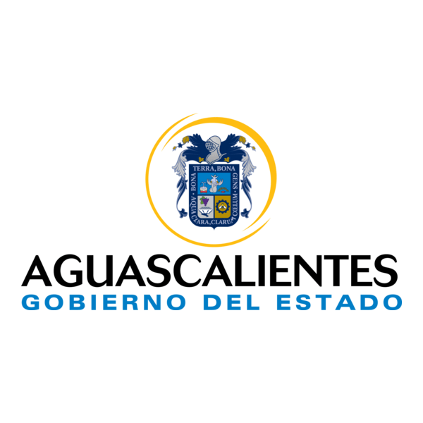 Aguascalientes Gobierno del Estado logo