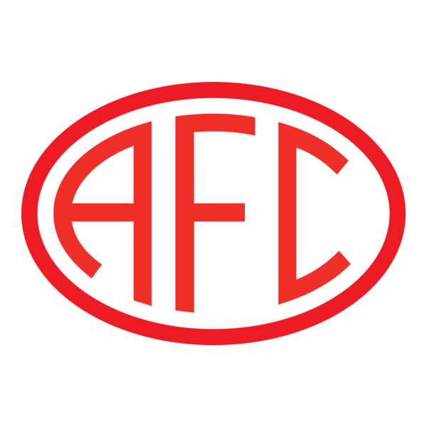 Agudos Futebol Clube de Agudos-SP logo