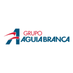 Aguia Branca Grupo logo