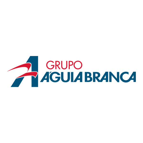 Aguia Branca Grupo logo