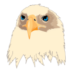 Aguia Eagle logo