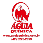 Aguia Quimica logo