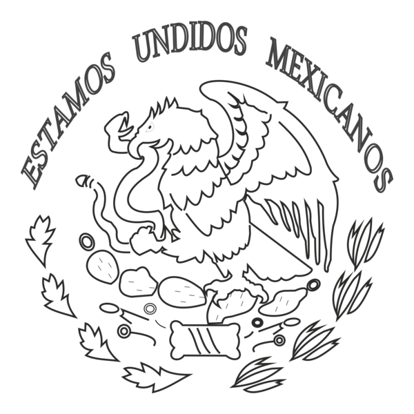 aguila mexico logo