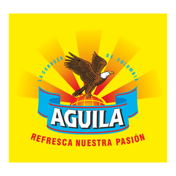 aguila nuevo logo