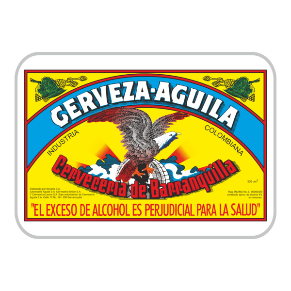 Aguila logo