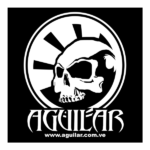 AGUILAR logo