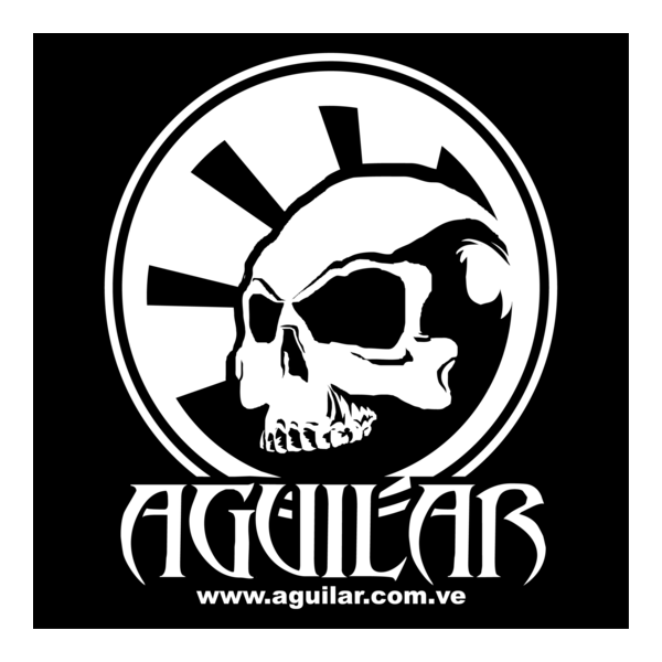 AGUILAR logo
