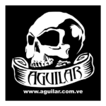 AGUILAR V2 logo