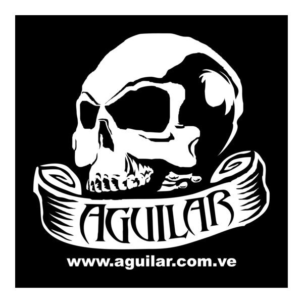 AGUILAR V2 logo