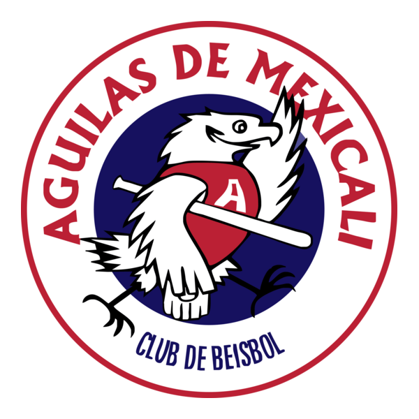 Aguilas de Mexicali logo