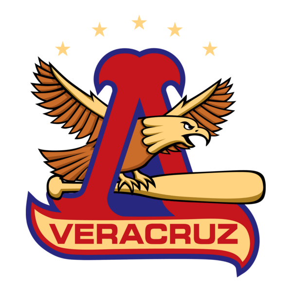 Aguilas de Veracruz logo
