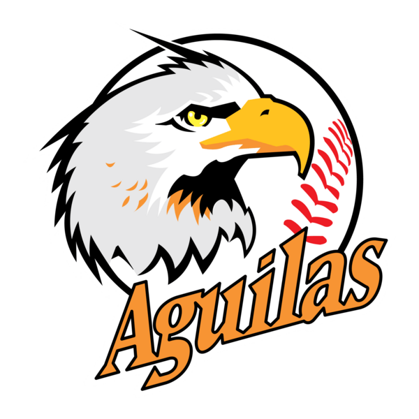 Aguilas Del Zulia logo