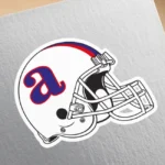 Aguilas Reales UNAM 1970 Logo