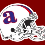 Aguilas Reales UNAM 1970 Logo