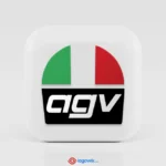 AGV Logo