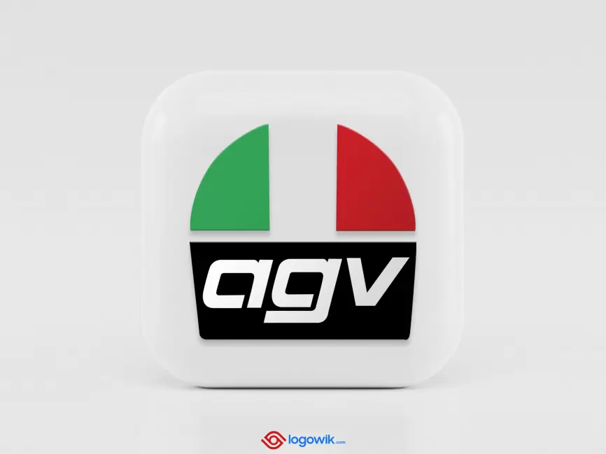 AGV Logo
