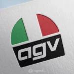 AGV Logo