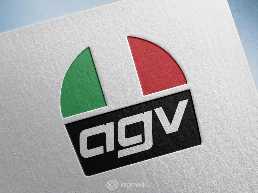 AGV Logo