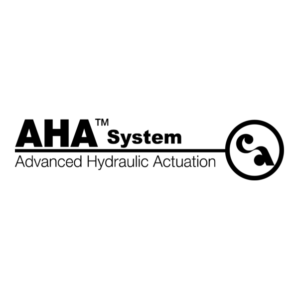 AHA System logo
