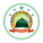 AHBABUS SHOLAWAT