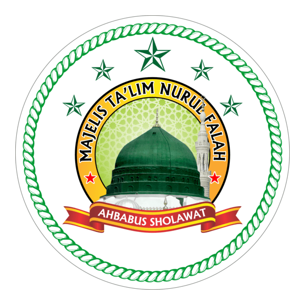 AHBABUS SHOLAWAT