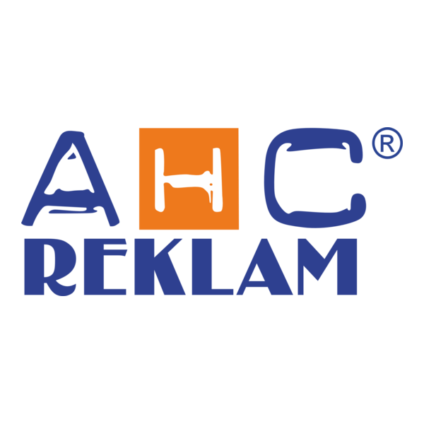 ahc reklam logo