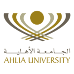 Ahlia University logo