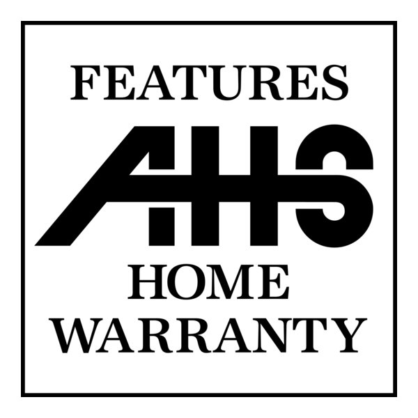 AHS Home Warranty logo