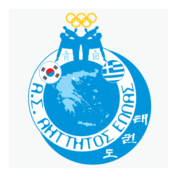 Ahthtos Hellas SC logo