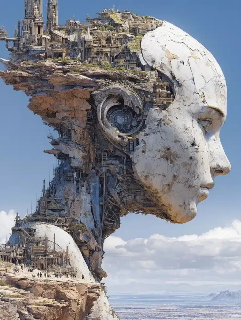 AI Image Creation