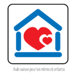 Aide suisse pour les meres et enfants logo