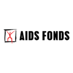 AIDS Fonds logo
