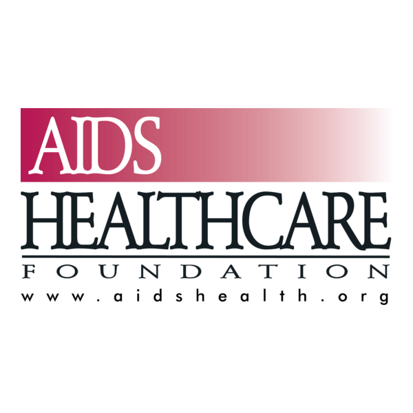 AIDS Healthcare Foundation logo