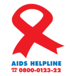 AIDS Helpline logo