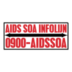AIDS SOA Infolijn logo