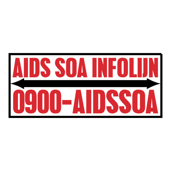 AIDS SOA Infolijn logo