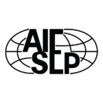AIE SEP logo