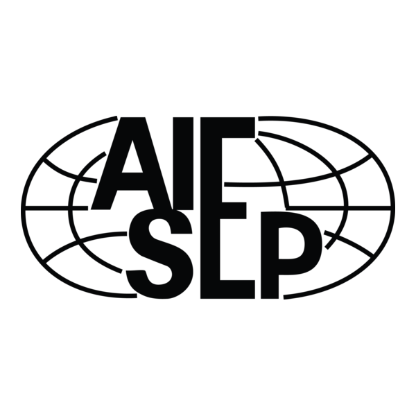AIE SEP logo