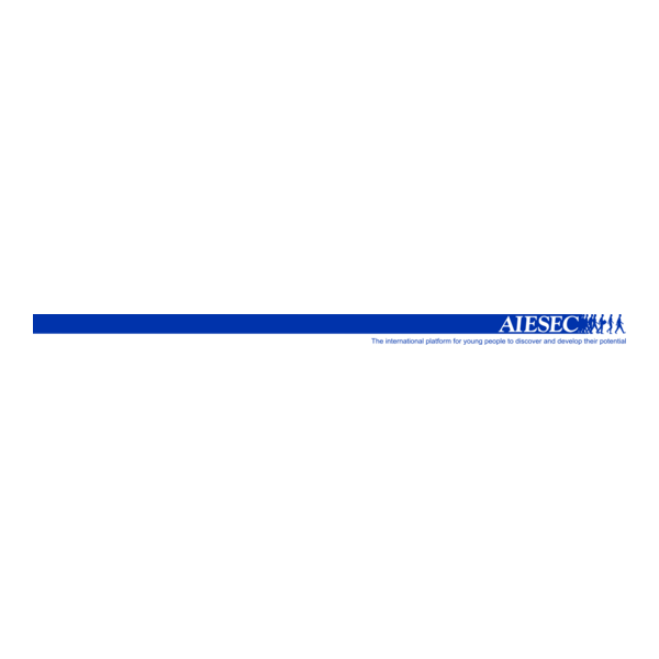 AIESEC logo